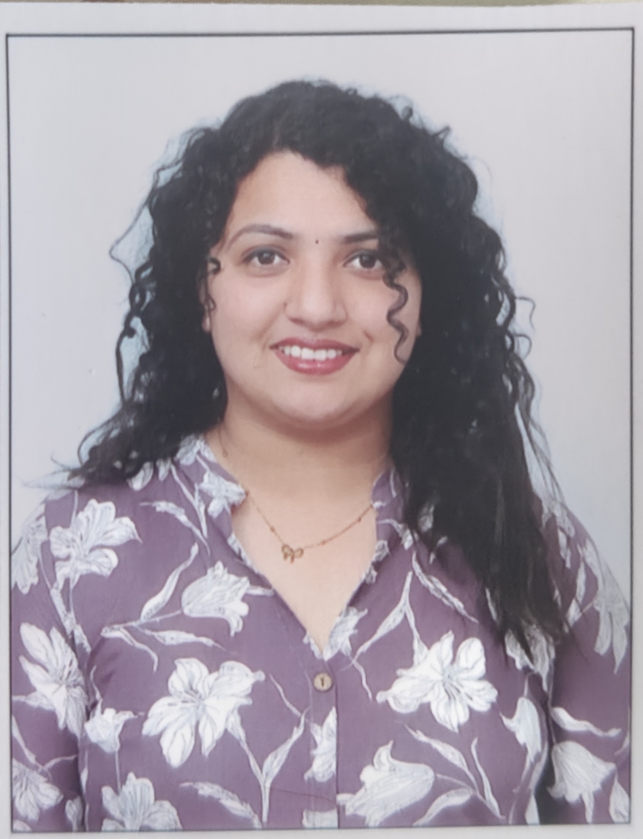 st-george-college-aruvithura-Sreelakshmi P S;